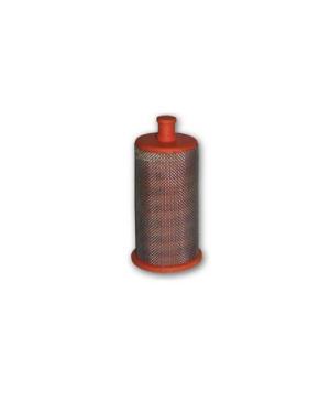 FILTRO LINEA NARANJA 50 MESH WIWA CORTO